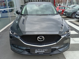 Mazda CX-5 2.2 D AUT AWD