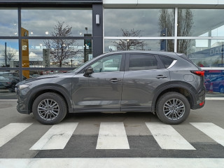 Mazda CX-5 2.2 D AUT AWD 