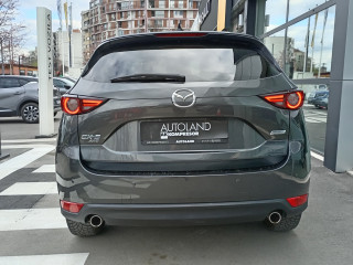 Mazda CX-5 2.2 D AUT AWD 