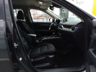 Mazda CX-5 2.2 D AUT AWD