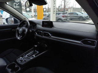 Mazda CX-5 2.2 D AUT AWD