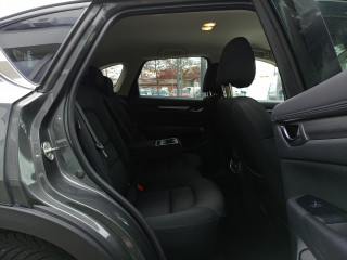 Mazda CX-5 2.2 D AUT AWD