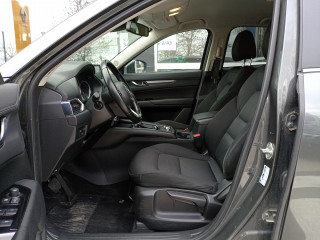 Mazda CX-5 2.2 D AUT AWD