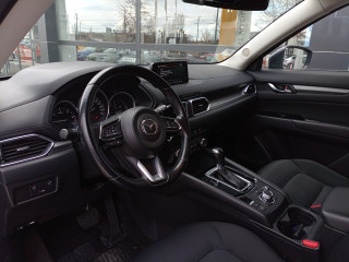 Mazda CX-5 2.2 D AUT AWD 