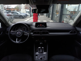 Mazda CX-5 2.2 D AUT AWD