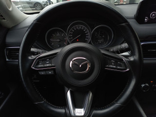Mazda CX-5 2.2 D AUT AWD
