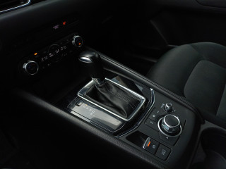 Mazda CX-5 2.2 D AUT AWD