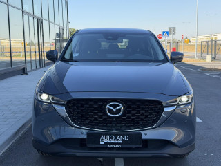 Mazda CX-5 2.0 eSkyactiv G 