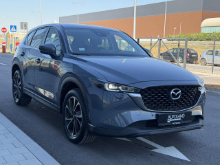Mazda CX-5 2.0 eSkyactiv G 