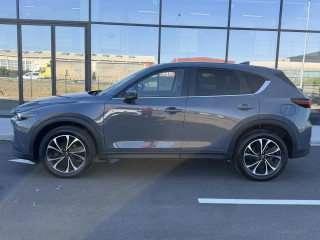 Mazda CX-5 2.0 eSkyactiv G 