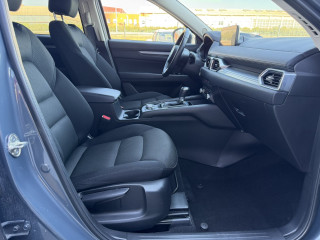 Mazda CX-5 2.0 eSkyactiv G 