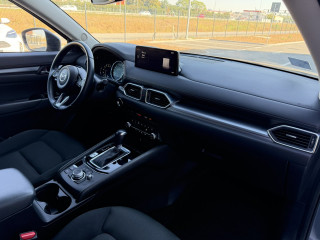 Mazda CX-5 2.0 eSkyactiv G 