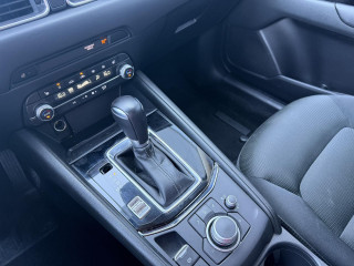 Mazda CX-5 2.0 eSkyactiv G 