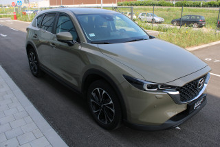 Mazda CX-5 2.0 Skyaktiv G 