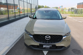 Mazda CX-5 2.0 Skyaktiv G 