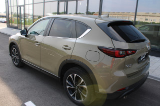 Mazda CX-5 2.0 Skyaktiv G 