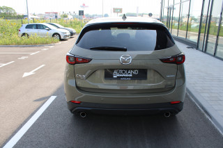 Mazda CX-5 2.0 Skyaktiv G 
