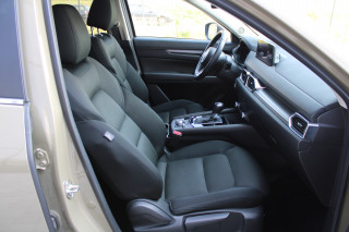Mazda CX-5 2.0 Skyaktiv G 