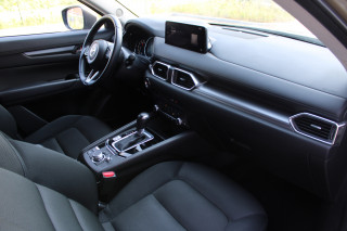 Mazda CX-5 2.0 Skyaktiv G 
