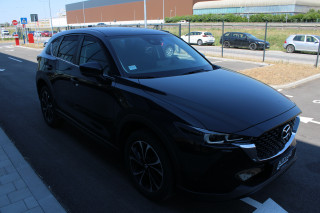 Mazda CX-5 2.0 Skyactiv G 