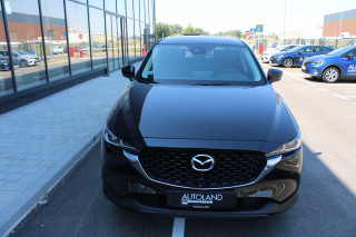 Mazda CX-5 2.0 Skyactiv G 