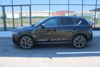 Mazda CX-5 2.0 Skyactiv G 