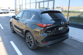 Mazda CX-5 2.0 Skyactiv G 