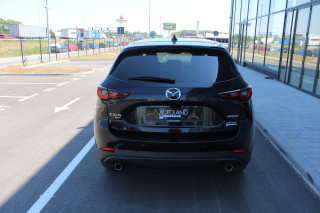 Mazda CX-5 2.0 Skyactiv G 