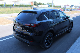 Mazda CX-5 2.0 Skyactiv G 