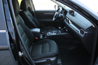 Mazda CX-5 2.0 Skyactiv G 