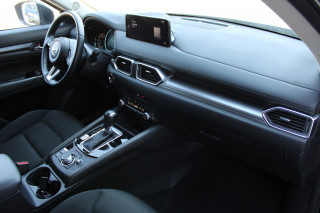 Mazda CX-5 2.0 Skyactiv G 