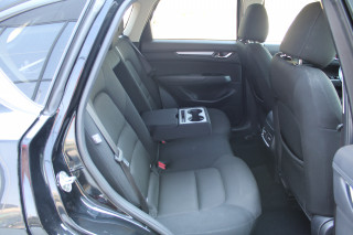 Mazda CX-5 2.0 Skyactiv G 