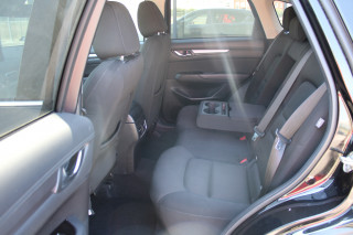 Mazda CX-5 2.0 Skyactiv G 