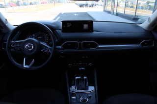Mazda CX-5 2.0 Skyactiv G 