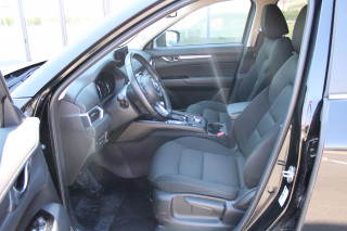 Mazda CX-5 2.0 Skyactiv G 