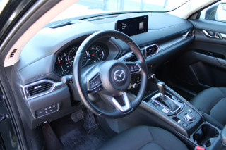 Mazda CX-5 2.0 Skyactiv G 