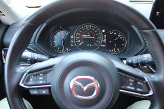 Mazda CX-5 2.0 Skyactiv G 
