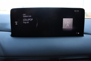 Mazda CX-5 2.0 Skyactiv G 