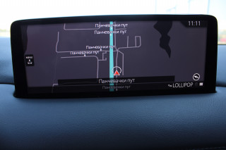Mazda CX-5 2.0 Skyactiv G 