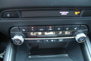 Mazda CX-5 2.0 Skyactiv G 