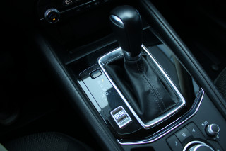Mazda CX-5 2.0 Skyactiv G 