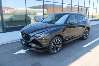 Mazda CX-5 2.0 Skyactiv G 