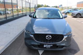 Mazda CX-5 2.0 Skyaktiv G 