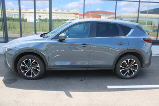 Mazda CX-5 2.0 Skyaktiv G 