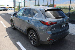 Mazda CX-5 2.0 Skyaktiv G 