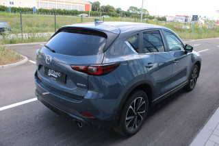 Mazda CX-5 2.0 Skyaktiv G 