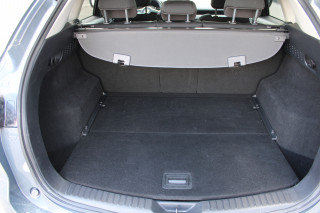 Mazda CX-5 2.0 Skyaktiv G 