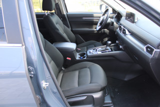 Mazda CX-5 2.0 Skyaktiv G 