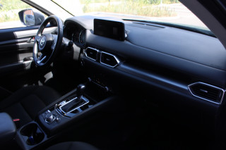 Mazda CX-5 2.0 Skyaktiv G 
