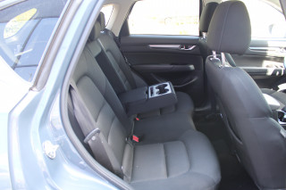 Mazda CX-5 2.0 Skyaktiv G 